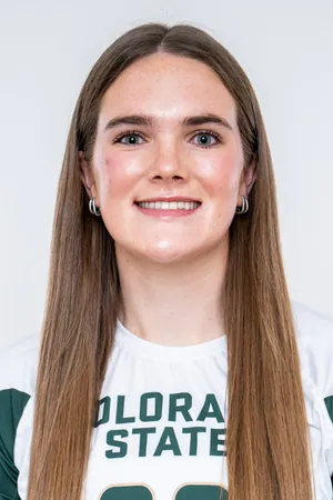 Eve Wilson, Volleyball, undefined