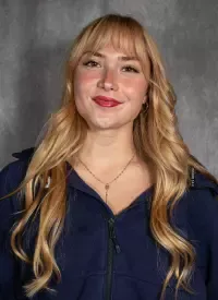 Kristen Kiggen, Hockey, Long Island University