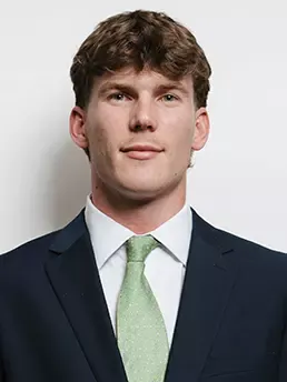 Liam Davis, Basketball, Georgia College & State University