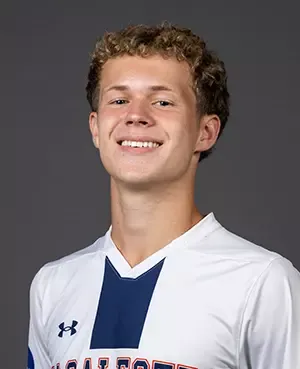 Joe Melloh, Soccer, Macalester College