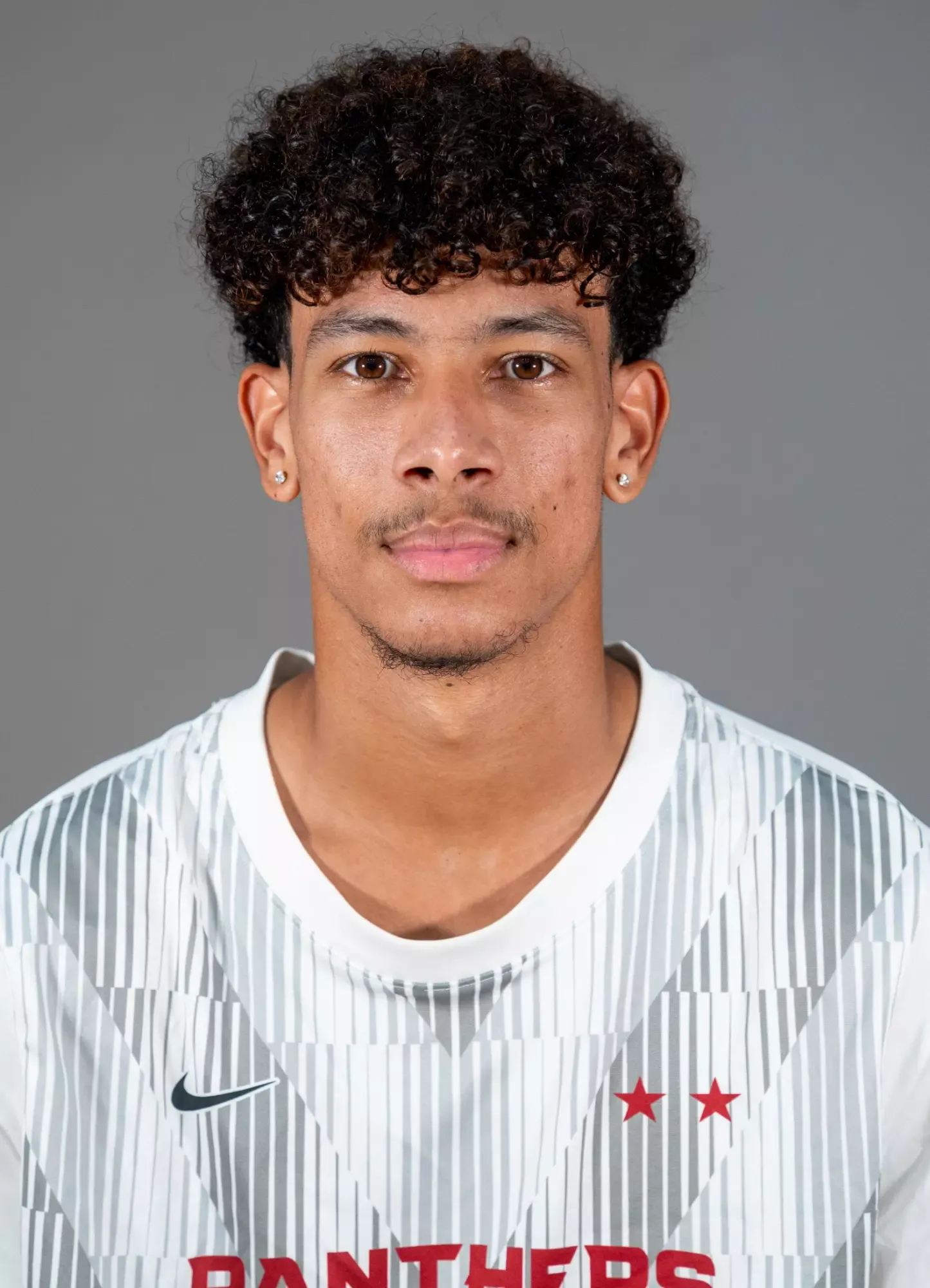 Victor Thompson, Soccer, Florida Tech