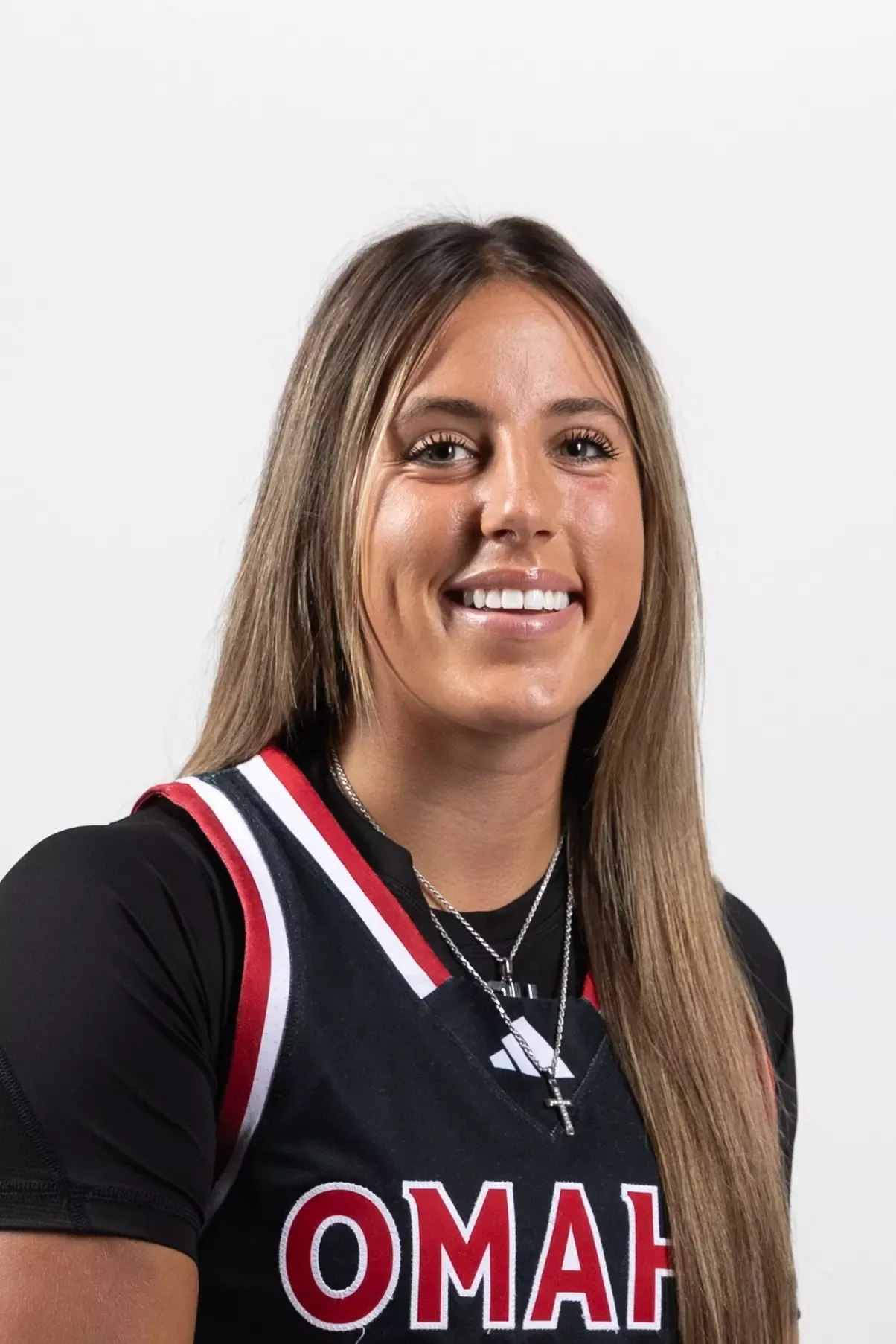 Regan Juenemann, Basketball, undefined