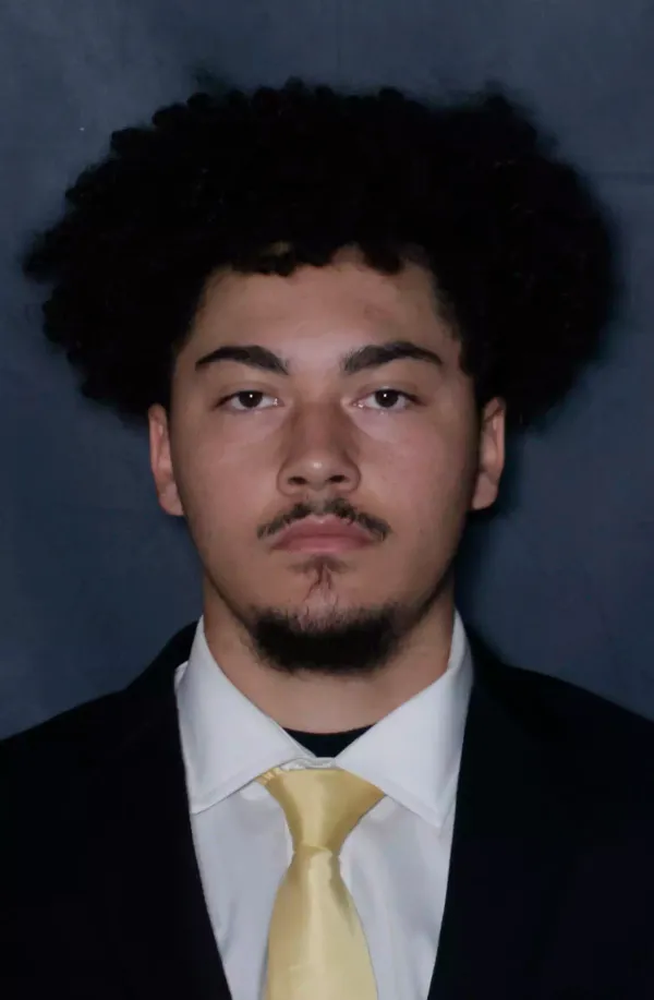 Jaren Brickner, Football, West Liberty University