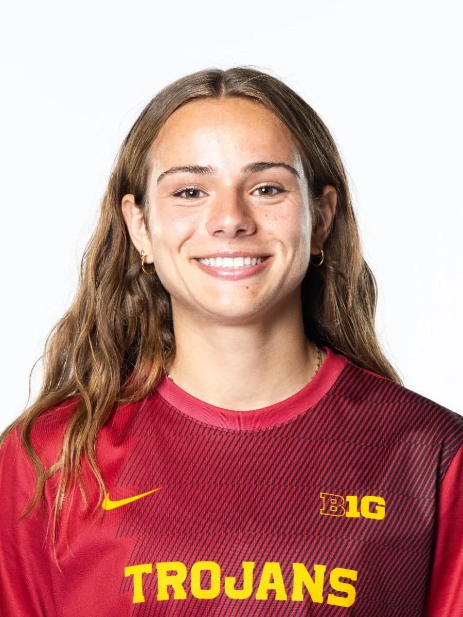 Eleanor Morrissey, Soccer, undefined