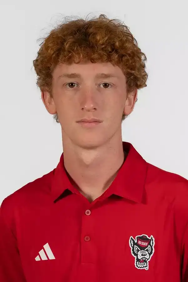 Chase Farlow, Track and Field (O), North Carolina State University