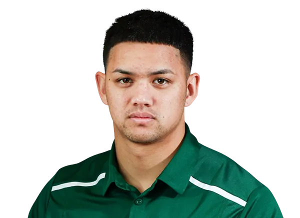 Kona Moore, Football, undefined