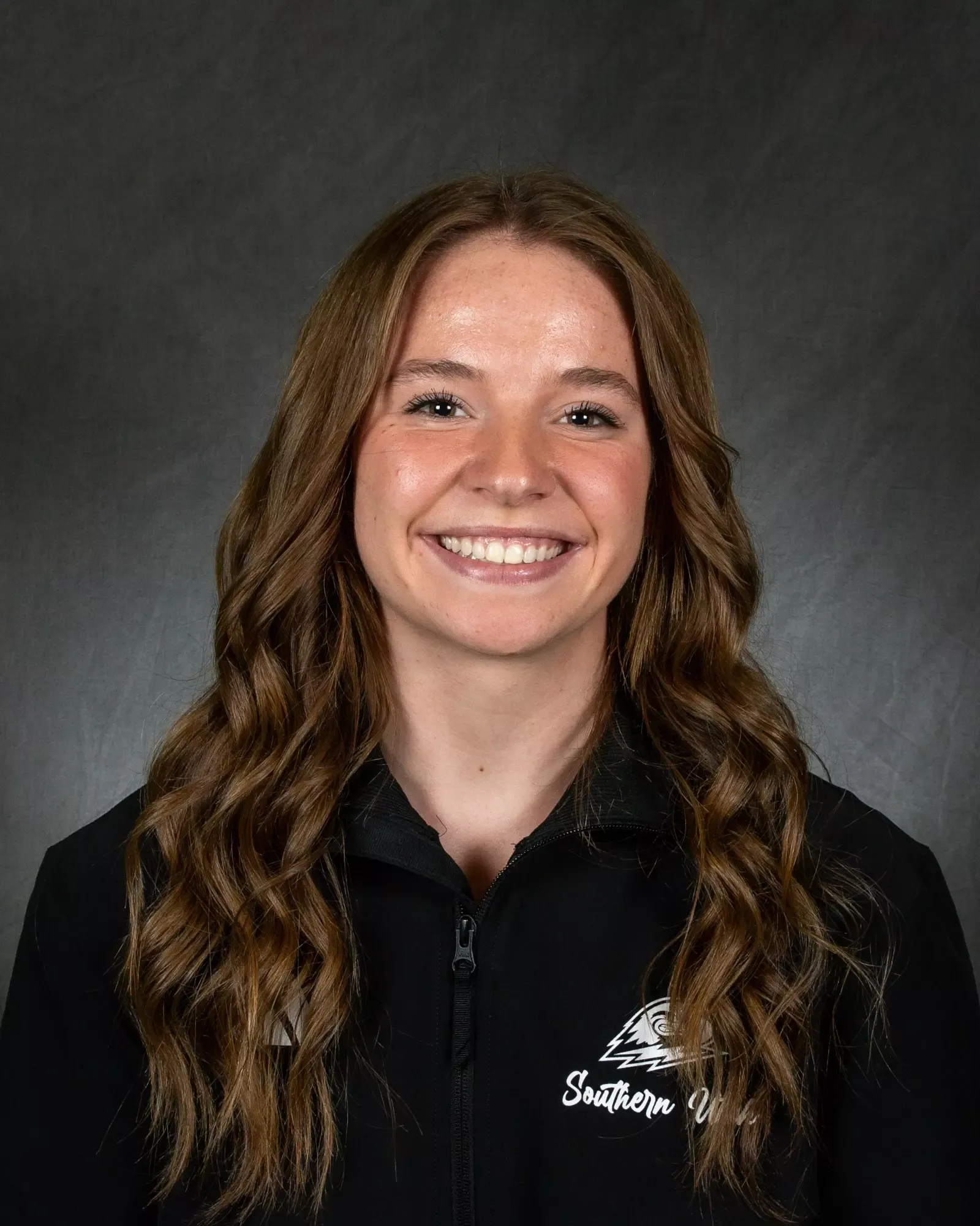 Brinlee Christensen, Gymnastics, Southern Utah University