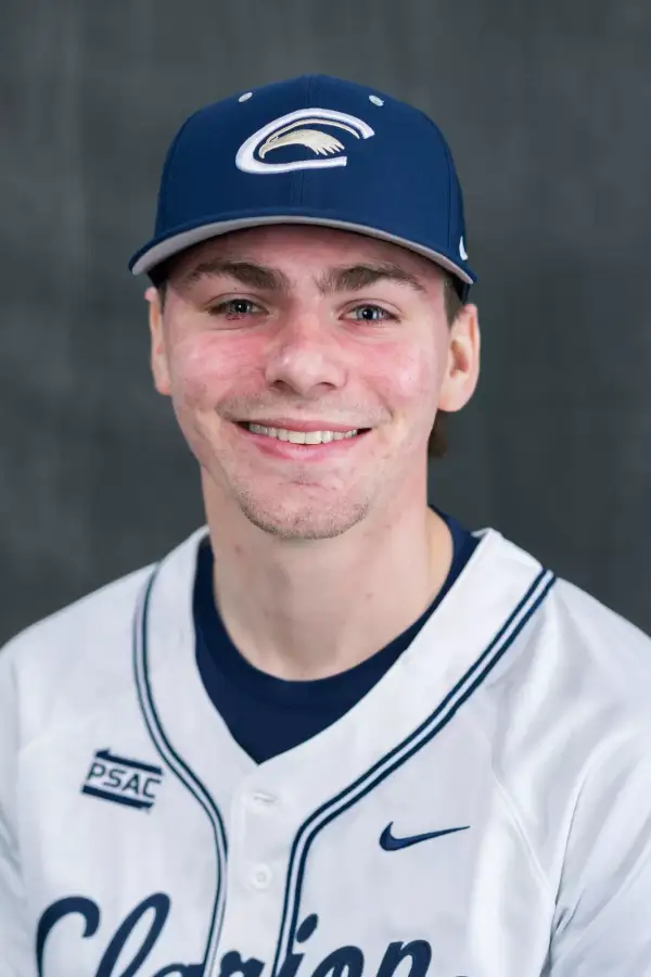 Christian Forgacs, Baseball, Clarion
