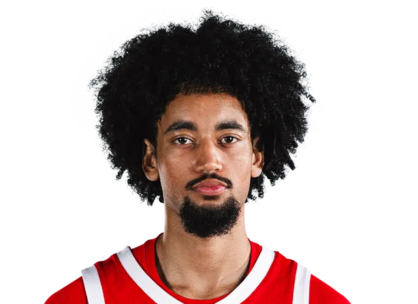 Taison Chatman, Basketball, undefined