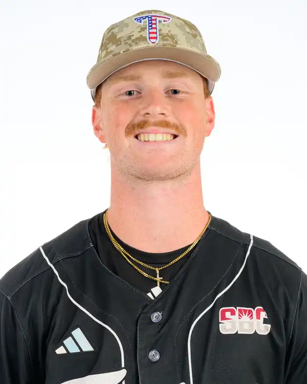 Noah Marschke, Baseball, Troy University