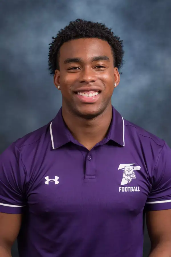 Essien Smith, Football, Truman State University