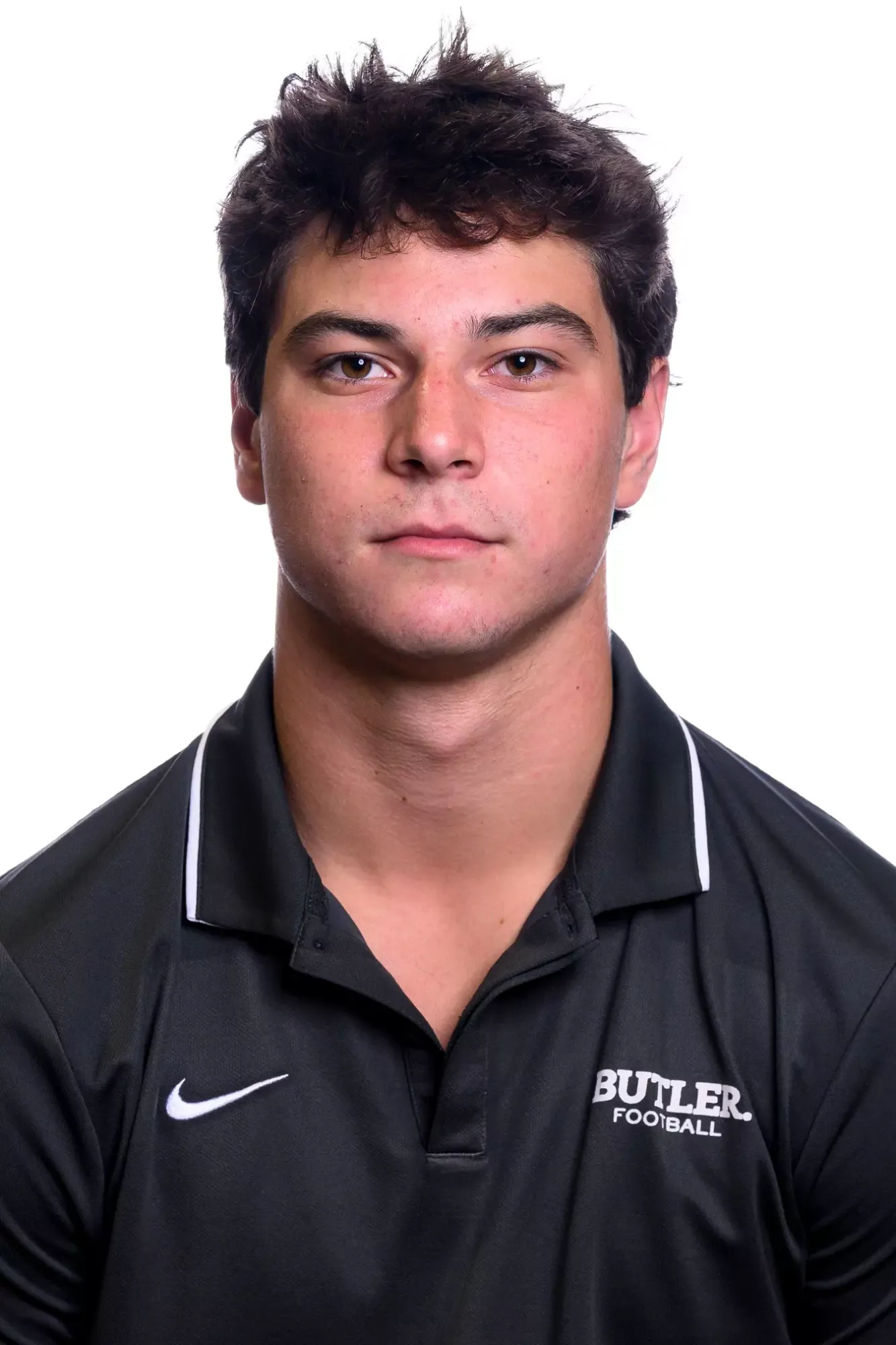 Connor Lubbers, Football, undefined