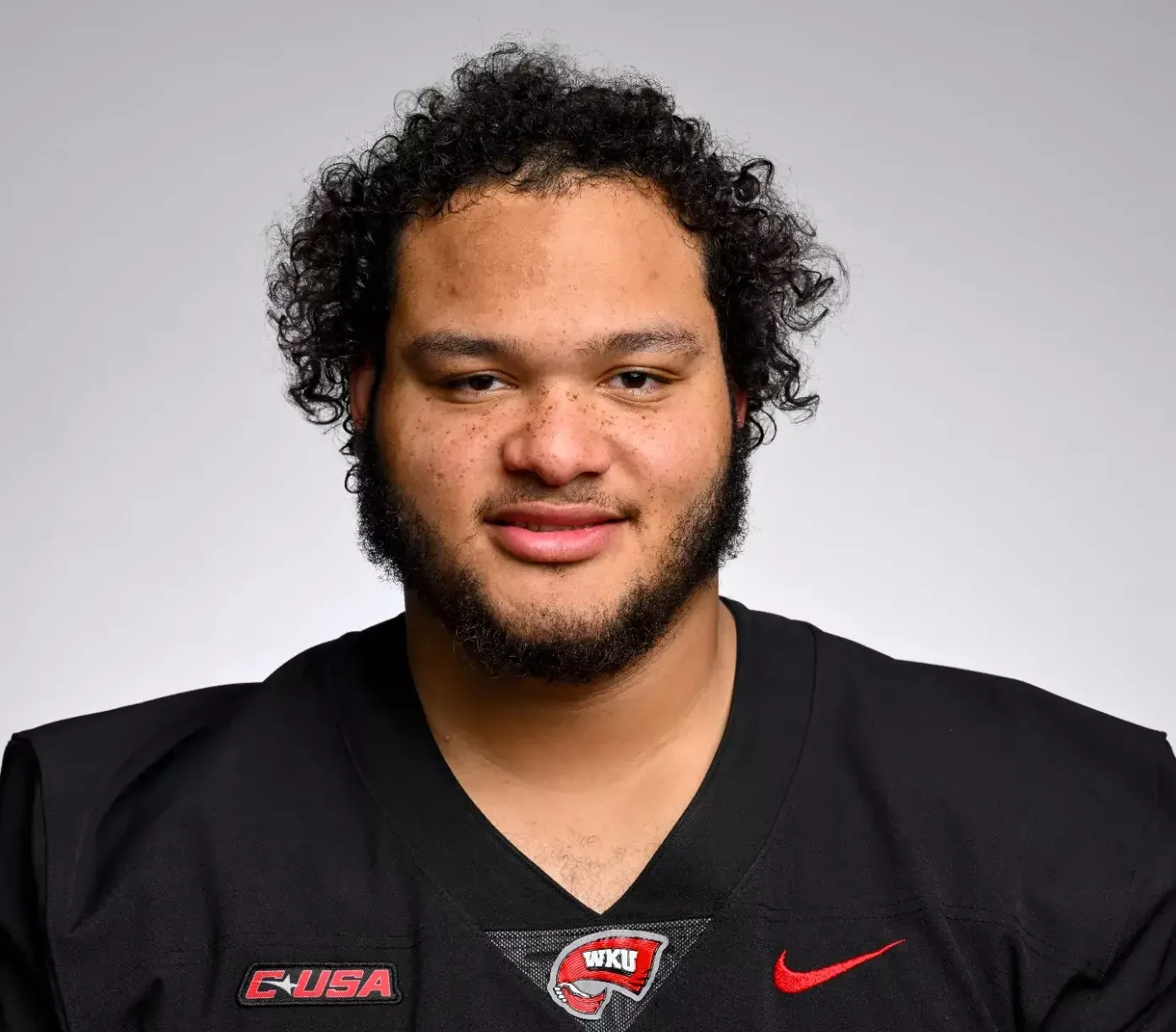 Javin Griffin, Football, undefined