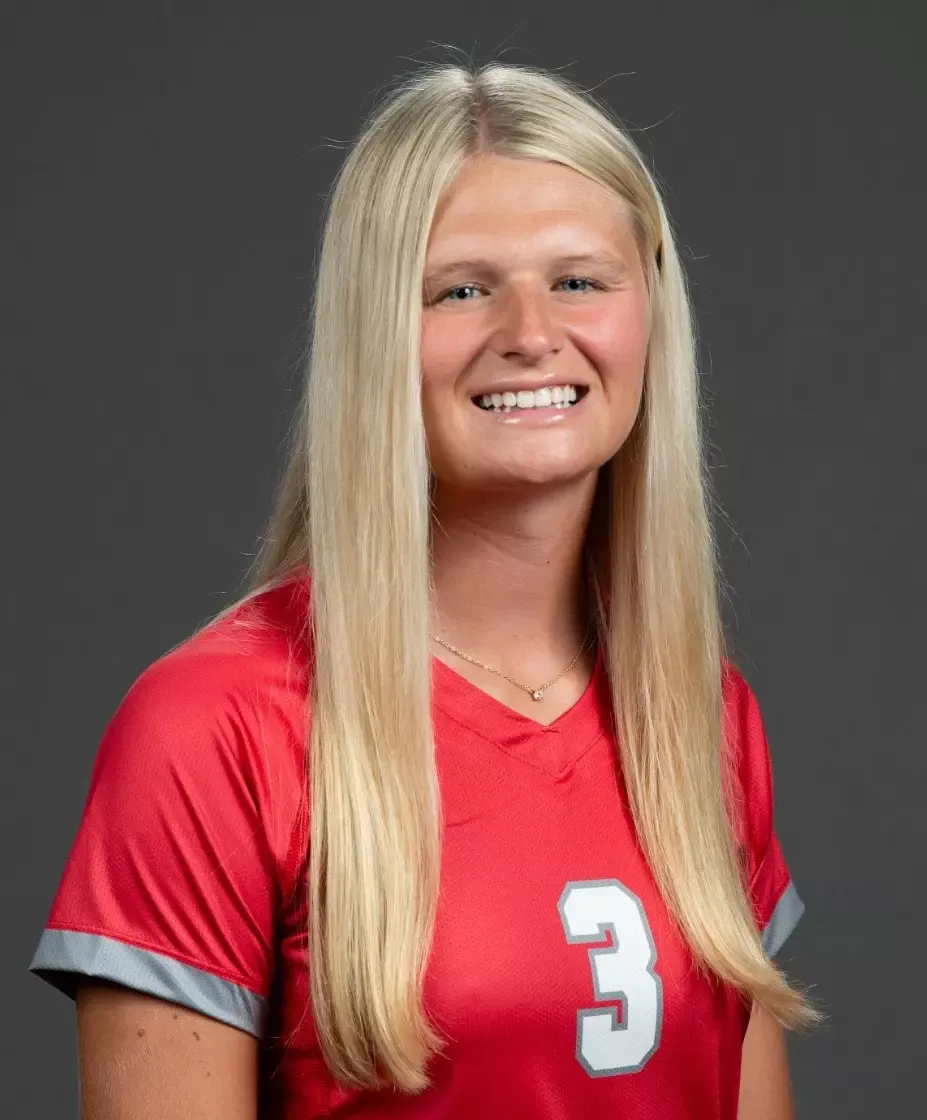 Melina Teunis, Volleyball, undefined