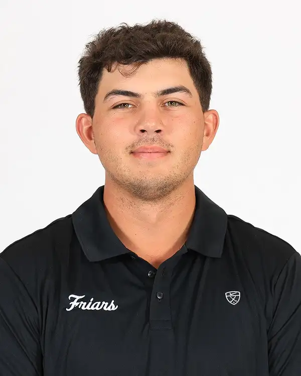 Campbell Skelly, Golf, Providence College