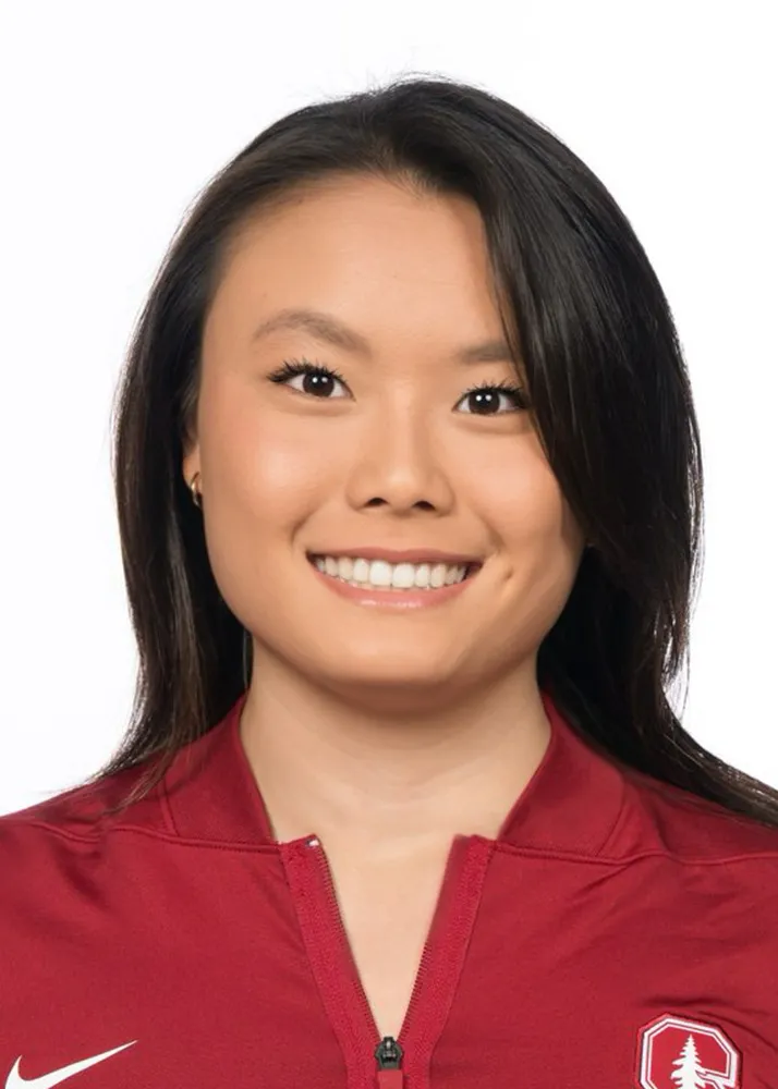 Calista Liu, Artistic Swimming, undefined