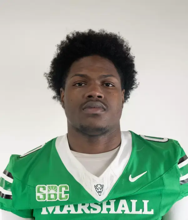 Keydel Painter, Football, Marshall University
