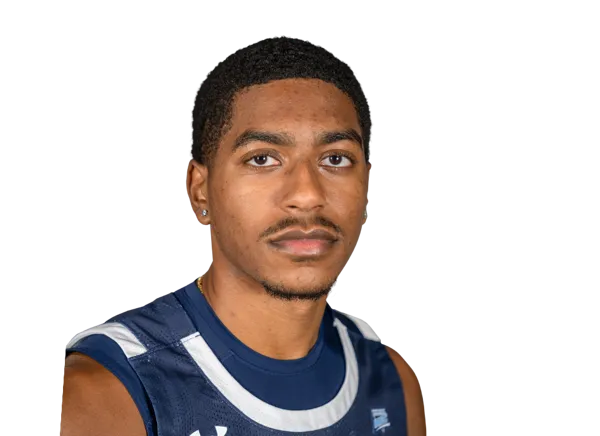 Raysean Johnson, Basketball, undefined
