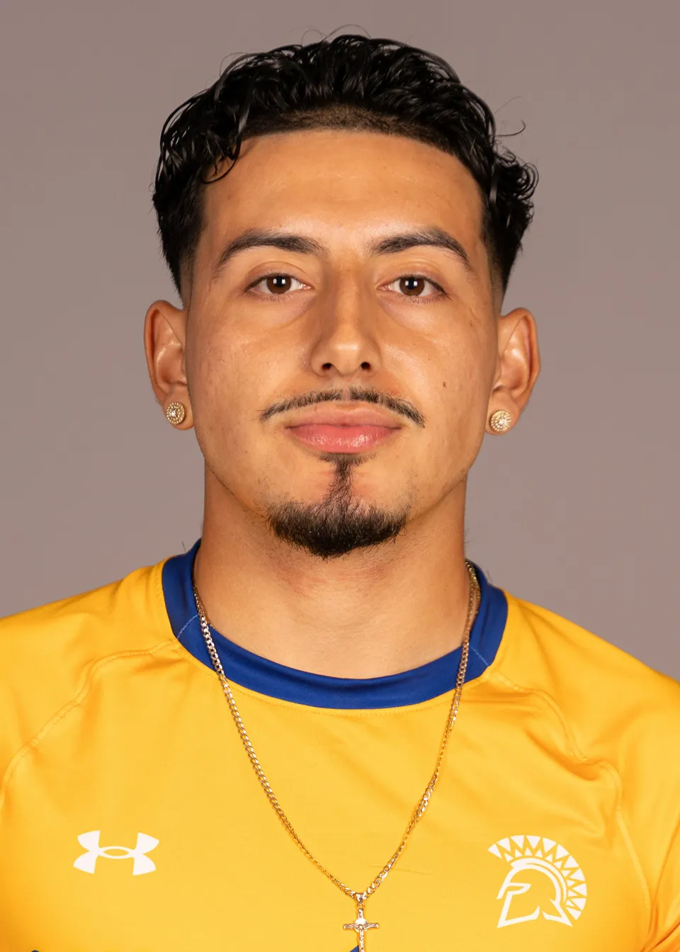 Anthony Guzman, Soccer, undefined