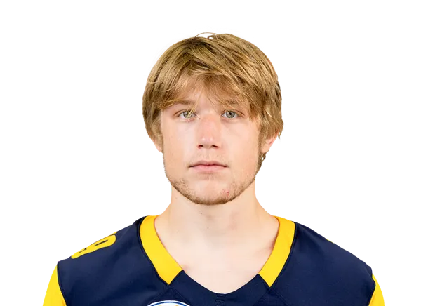 Jett Hilding, Football, undefined