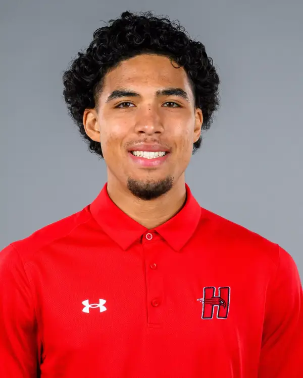 Jared Similien, Basketball, University of Hartford