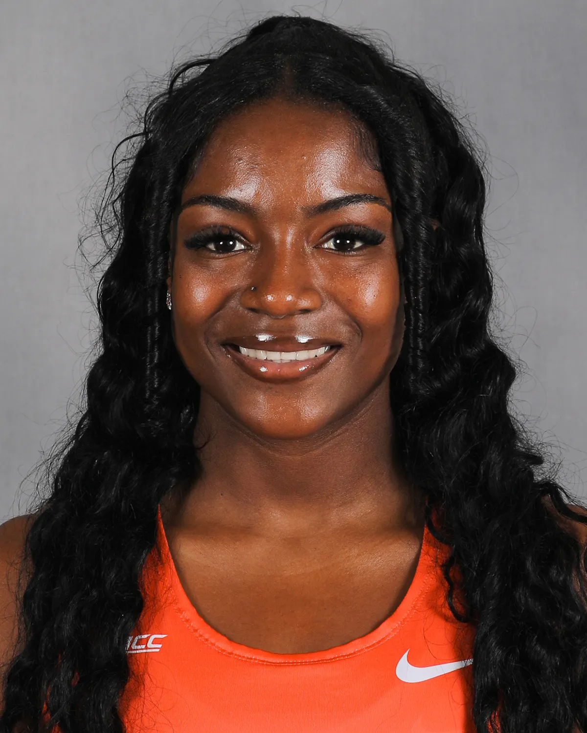 Shanque Williams, Track and Field, undefined