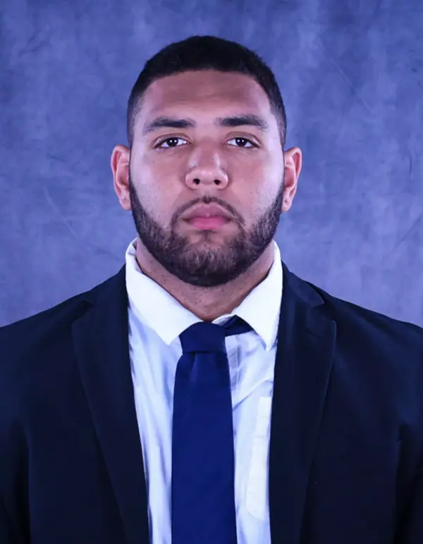 Jeremy Priest, Football, Keiser University