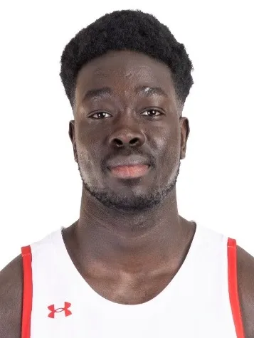 Baba Mbengue, Basketball, undefined
