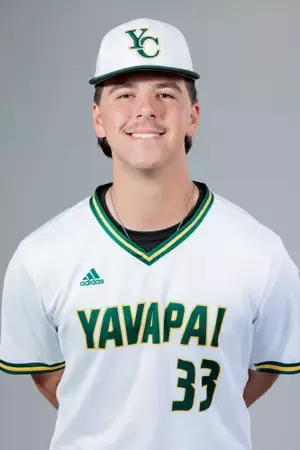 Riley Nelson, Baseball, undefined