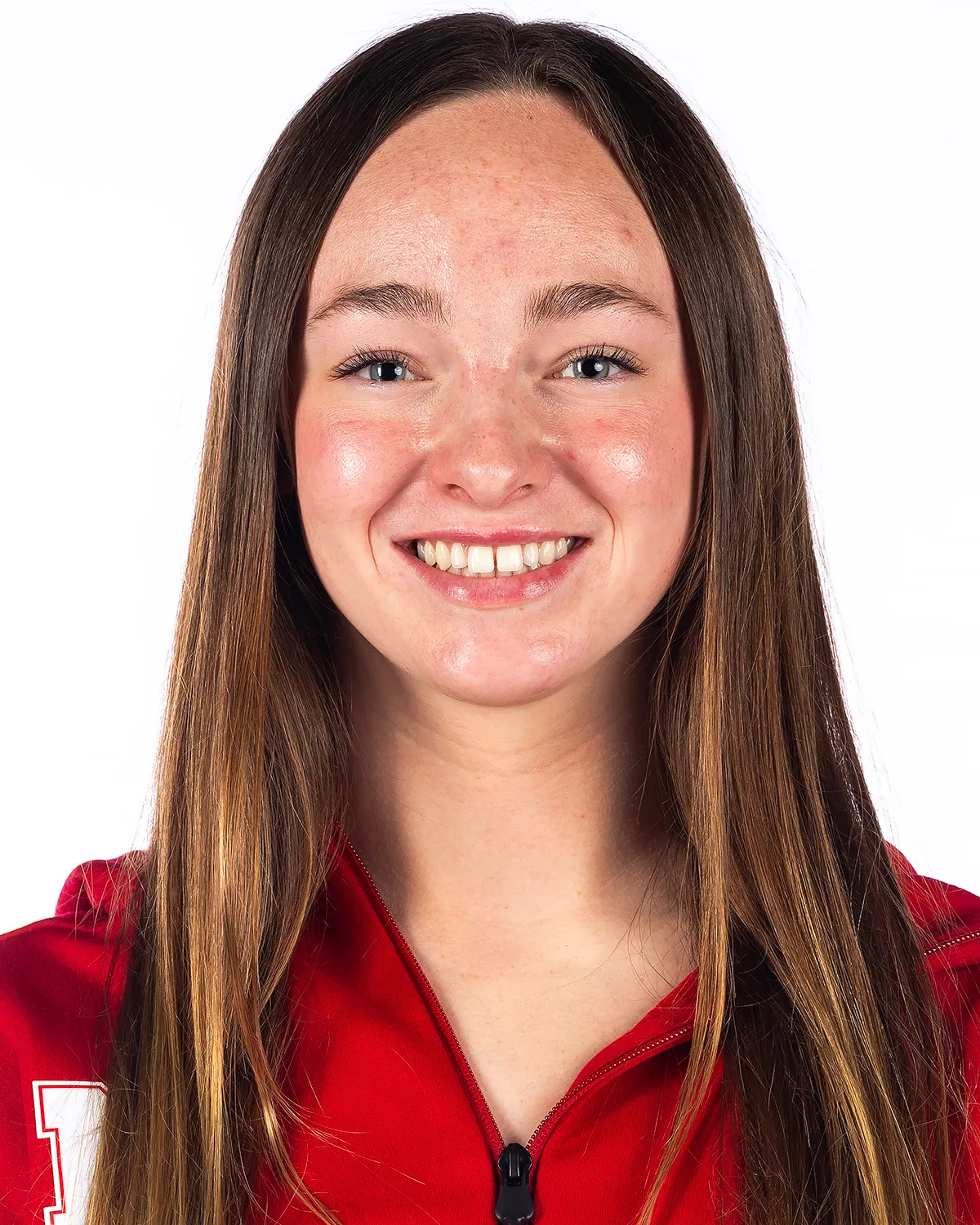 Katy Zboinski, Swimming & Diving, University of Nebraska