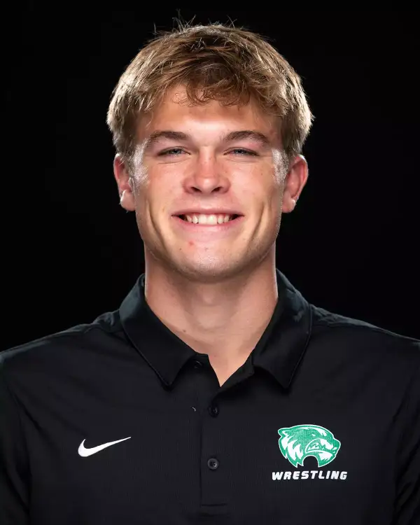 Ian Fritz, Wrestling, Utah Valley University