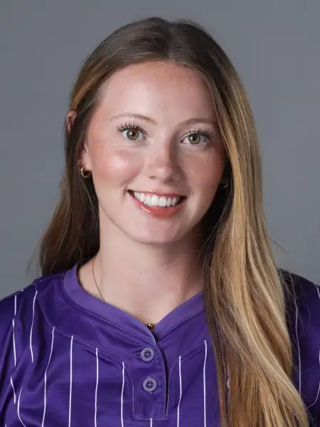 Christina McCoy, Softball, Furman University