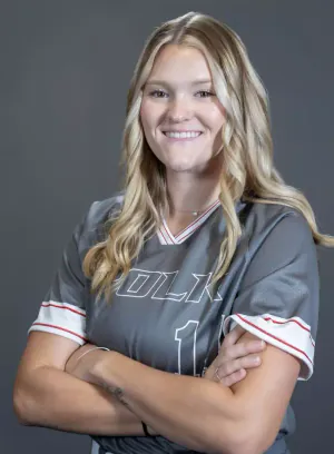 Emma Kaylor, Softball, Polk State College