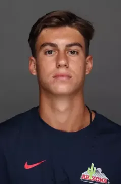 Glib Sekachov, Tennis, undefined