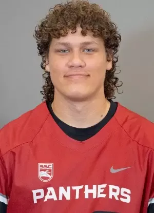 Luke Mowrer, Lacrosse, Florida Tech