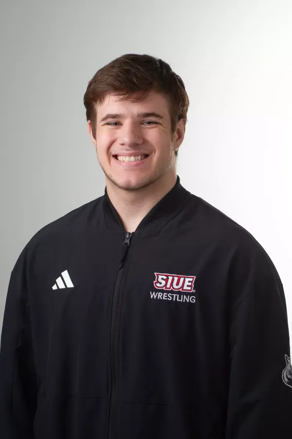 PJ Murphy, Wrestling, Southern Illinois University Edwardsville
