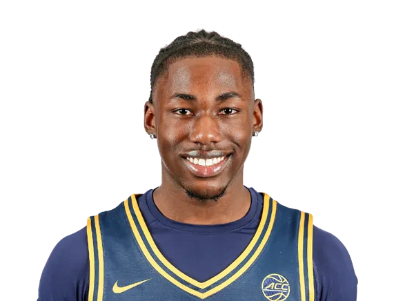 Jorell Clark, Basketball, undefined