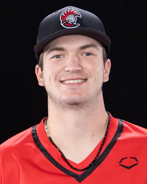 Jake Turer, Baseball, University of Tampa