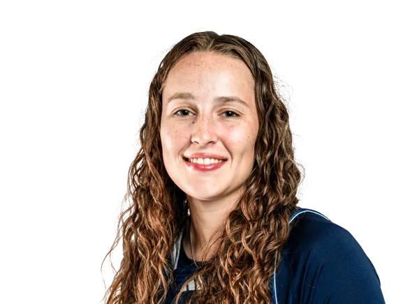 Hailey Adams, Basketball, undefined