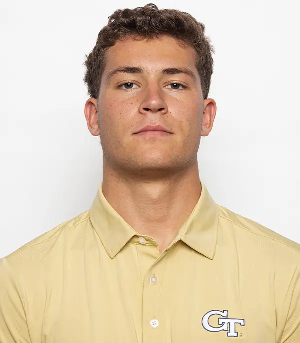 Brett Slymen, Baseball, Georgia Institute of Technology