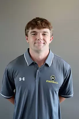 Mitchell Andersen, Football, Wayne State College