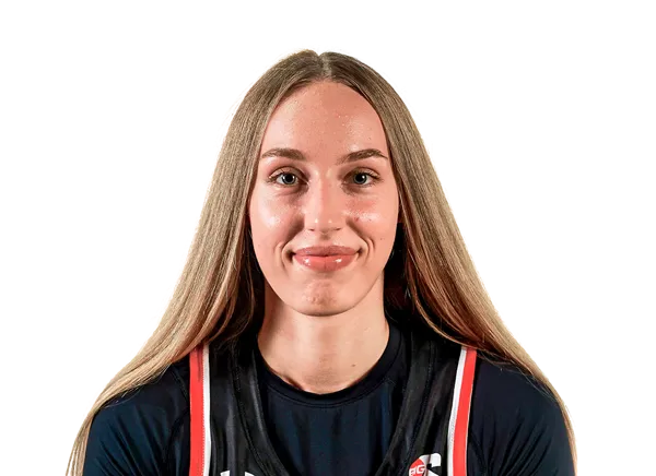 Elze Motekaityte, Basketball, Gardner-Webb University