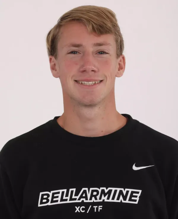 Chase Austin, Track and Field (O), Bellarmine University