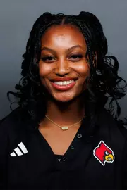 Nia Booker, Track and Field, undefined