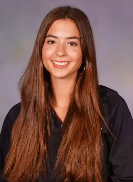 Allie Moran, Track and Field (O), Niagara University