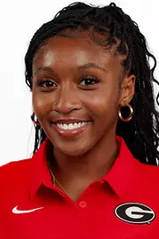 Chelsi Williams, Track and Field, undefined
