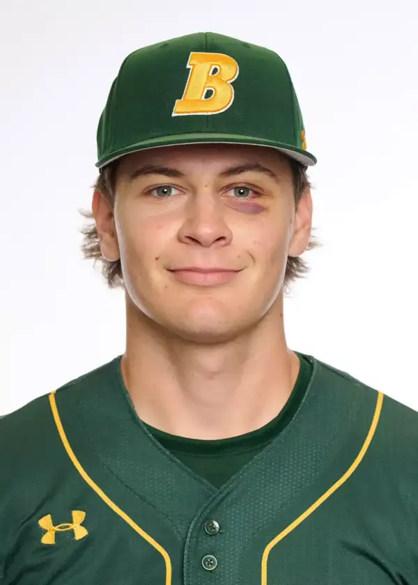 Matthew Kolodziej, Baseball, North Dakota State University