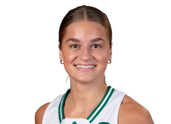 Ellie Buzzelle, Basketball, undefined