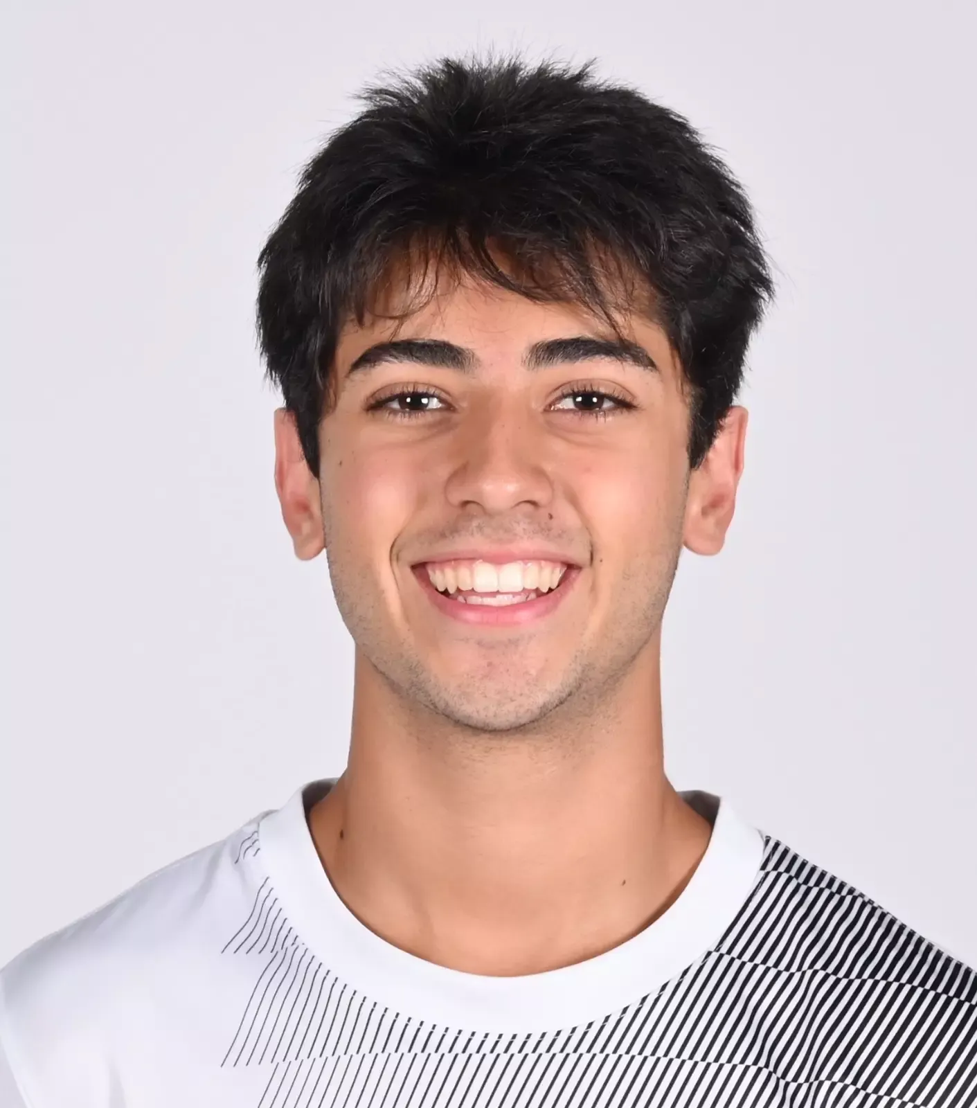 Afsheen Alijani, Soccer, undefined