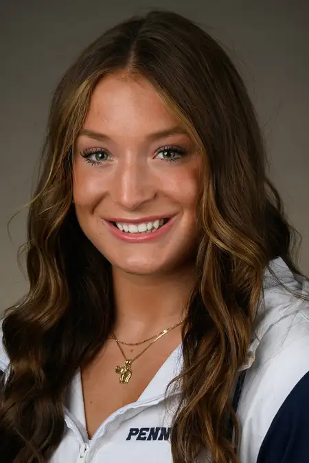 Marisa Fisher, Gymnastics, Pennsylvania State University